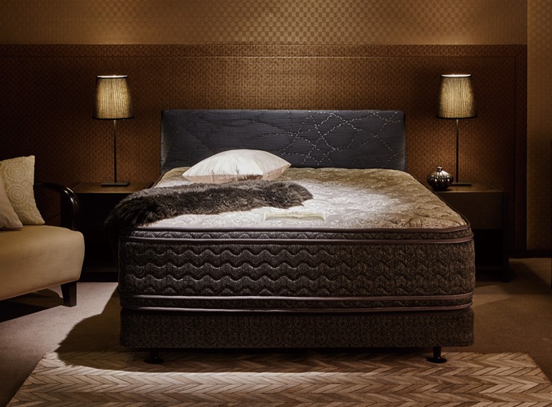 Sealy Hotel Style シーリー ホテルスタイル　ベッド